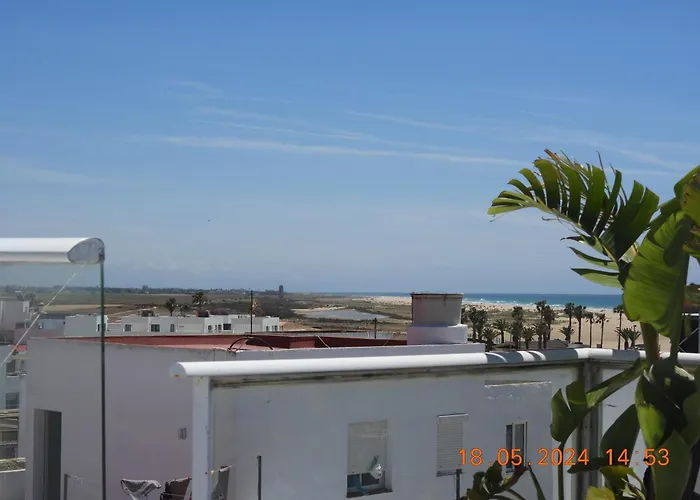 Aba Penthouse, Piscina&Azotea Privada