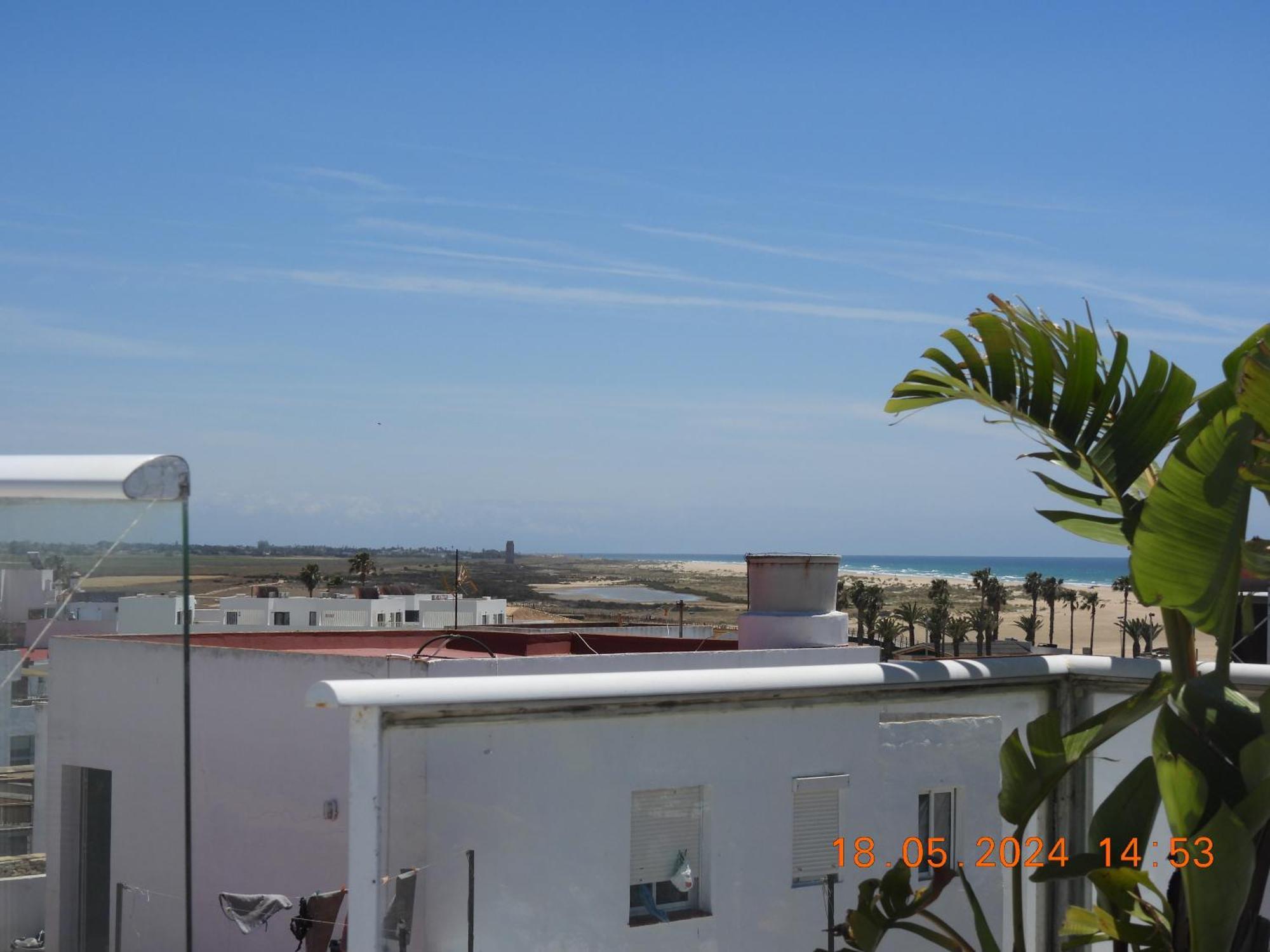 Aba Penthouse, Piscina&azotea Privada *