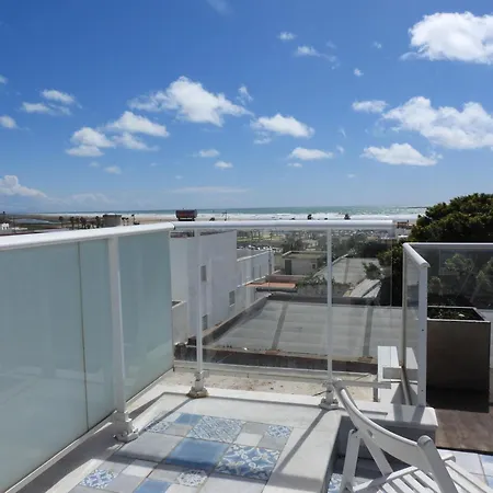 Aba Penthouse, Piscina&Azotea Privada Apartment Conil De La Frontera Exterior photo
