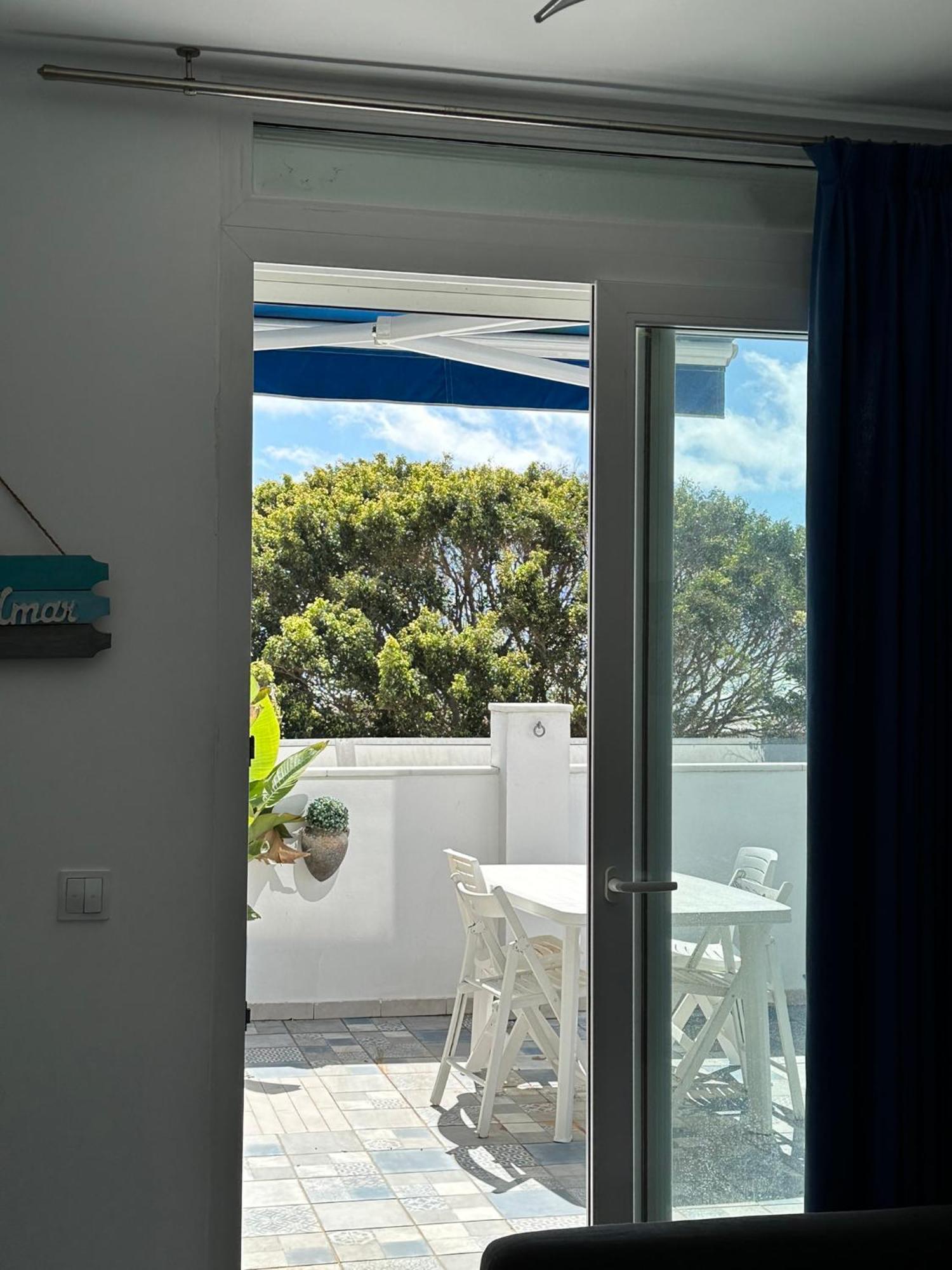 Apartamento Aba Penthouse, Piscina&azotea Privada