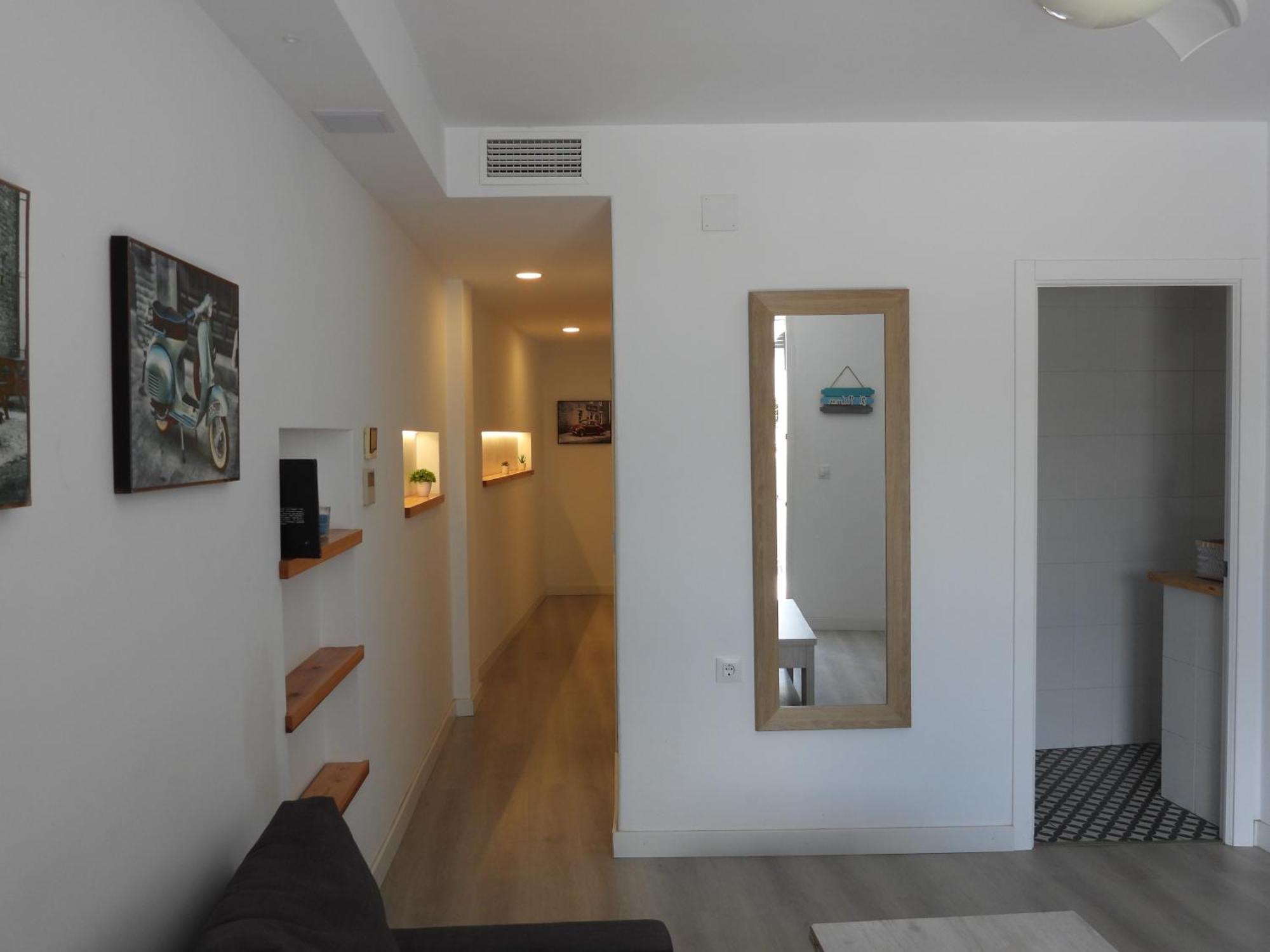 Aba Penthouse, Piscina&azotea Privada Apartamento Conil De La Frontera