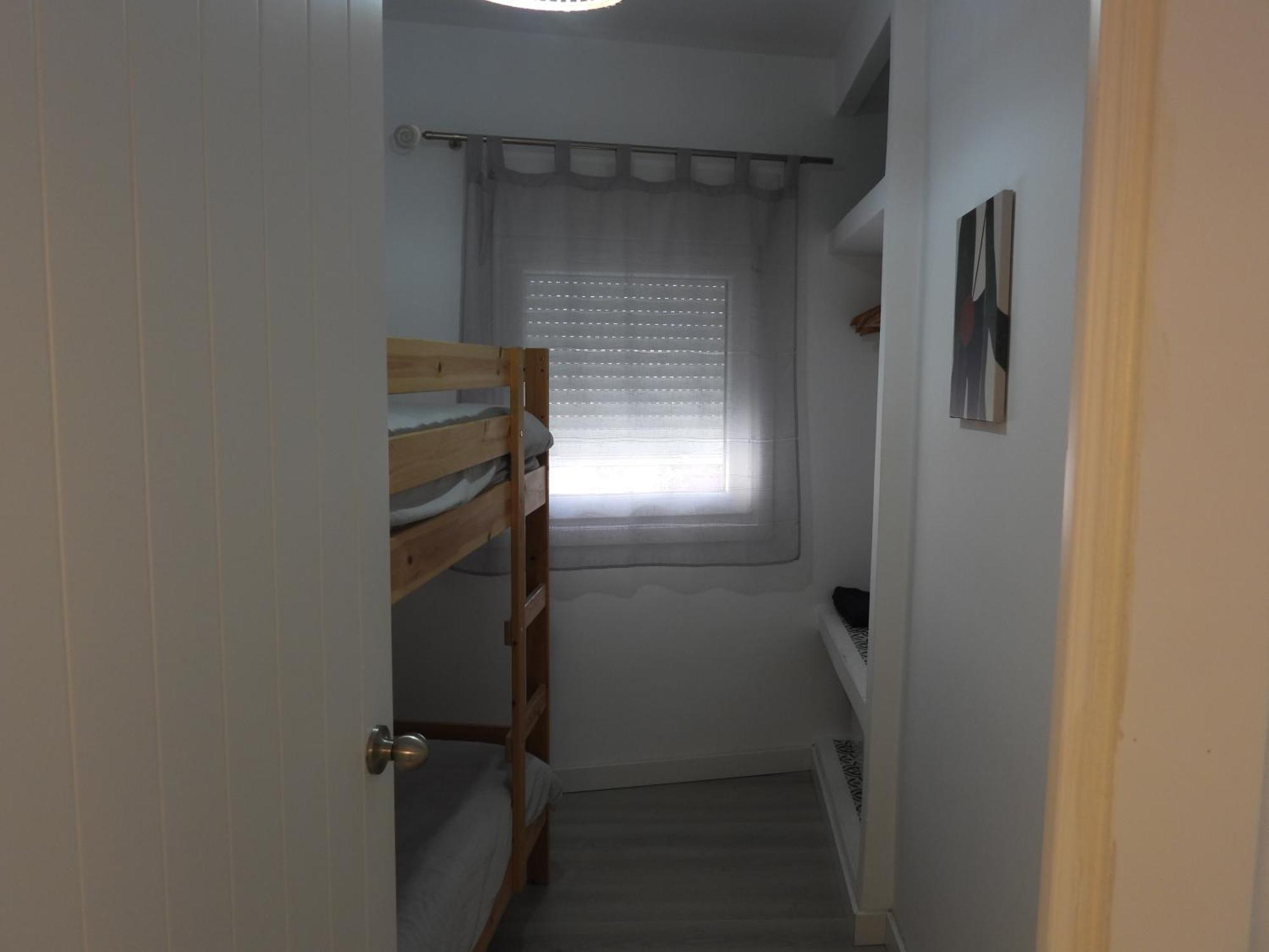 Apartamento Aba Penthouse, Piscina&azotea Privada