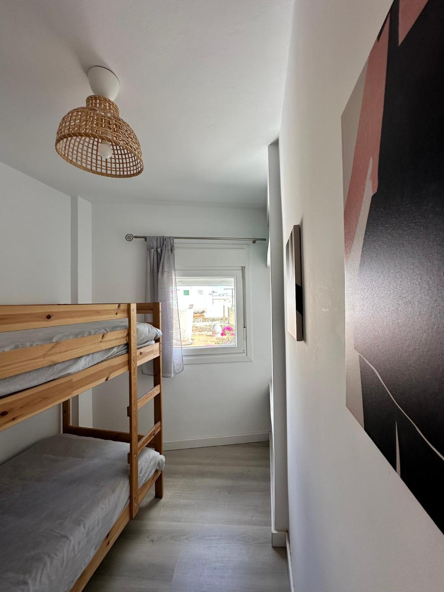 Apartamento Aba Penthouse, Piscina&azotea Privada