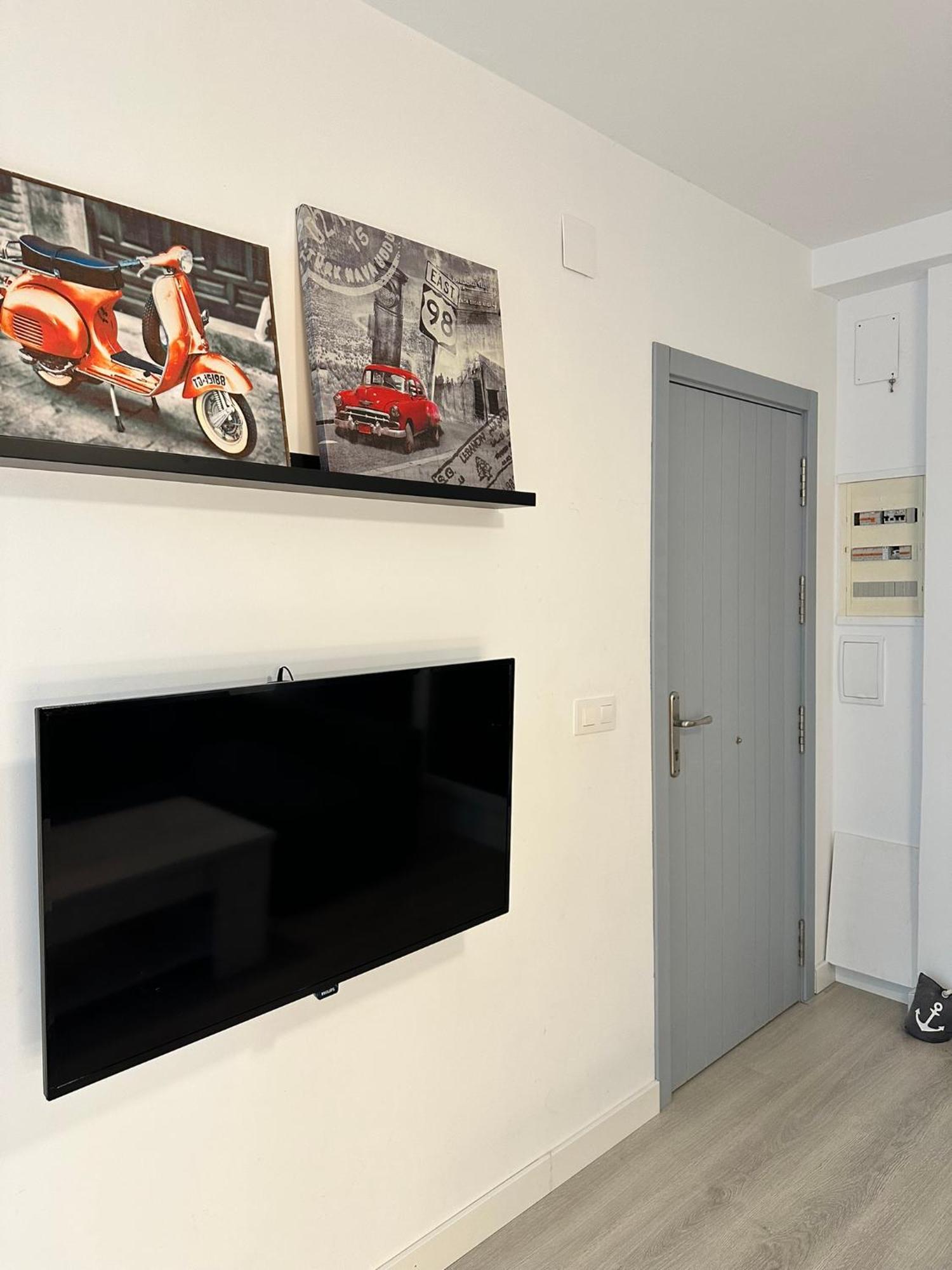 Aba Penthouse, Piscina&azotea Privada Apartamento *