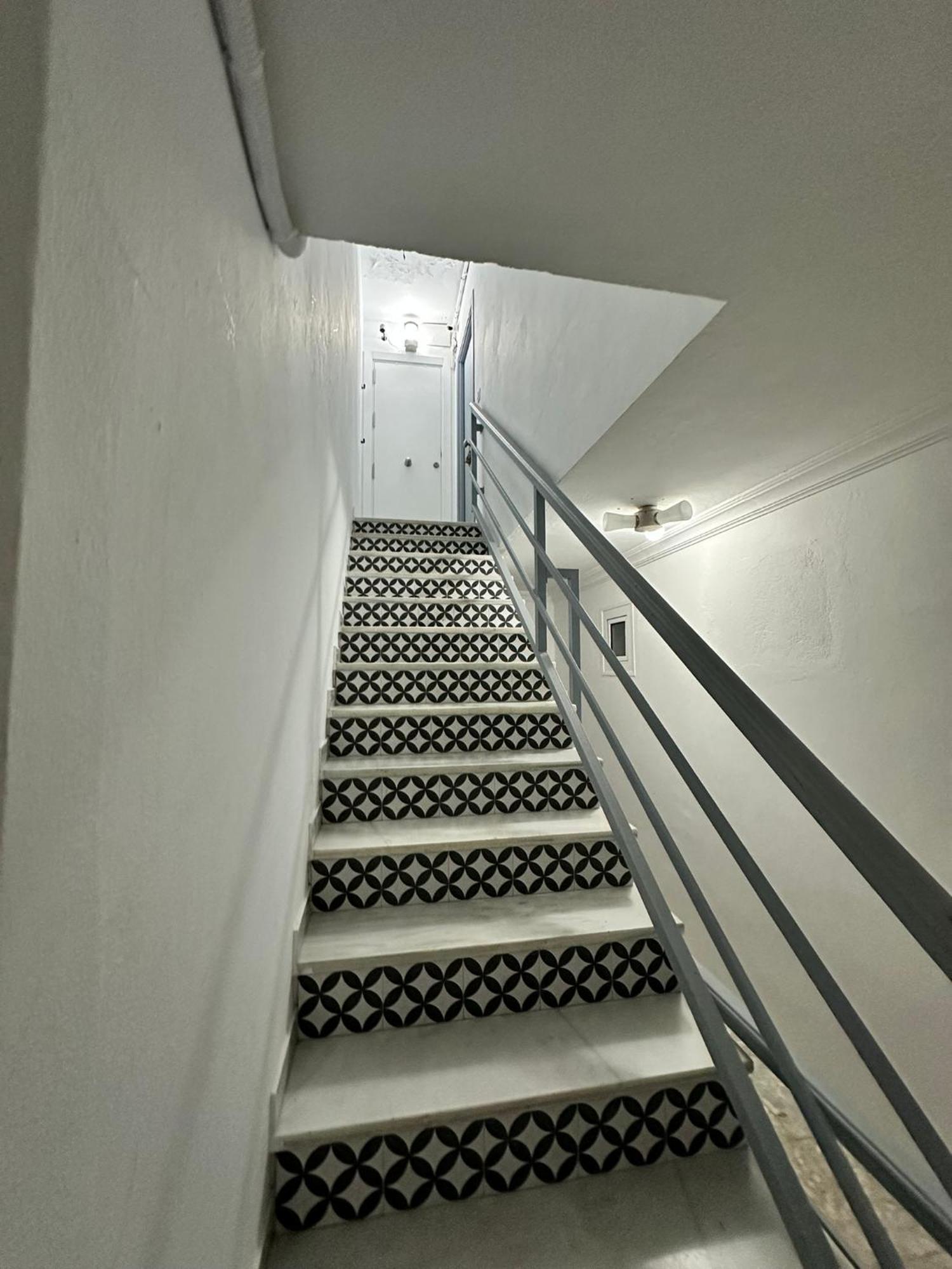 Apartamento Aba Penthouse, Piscina&azotea Privada *