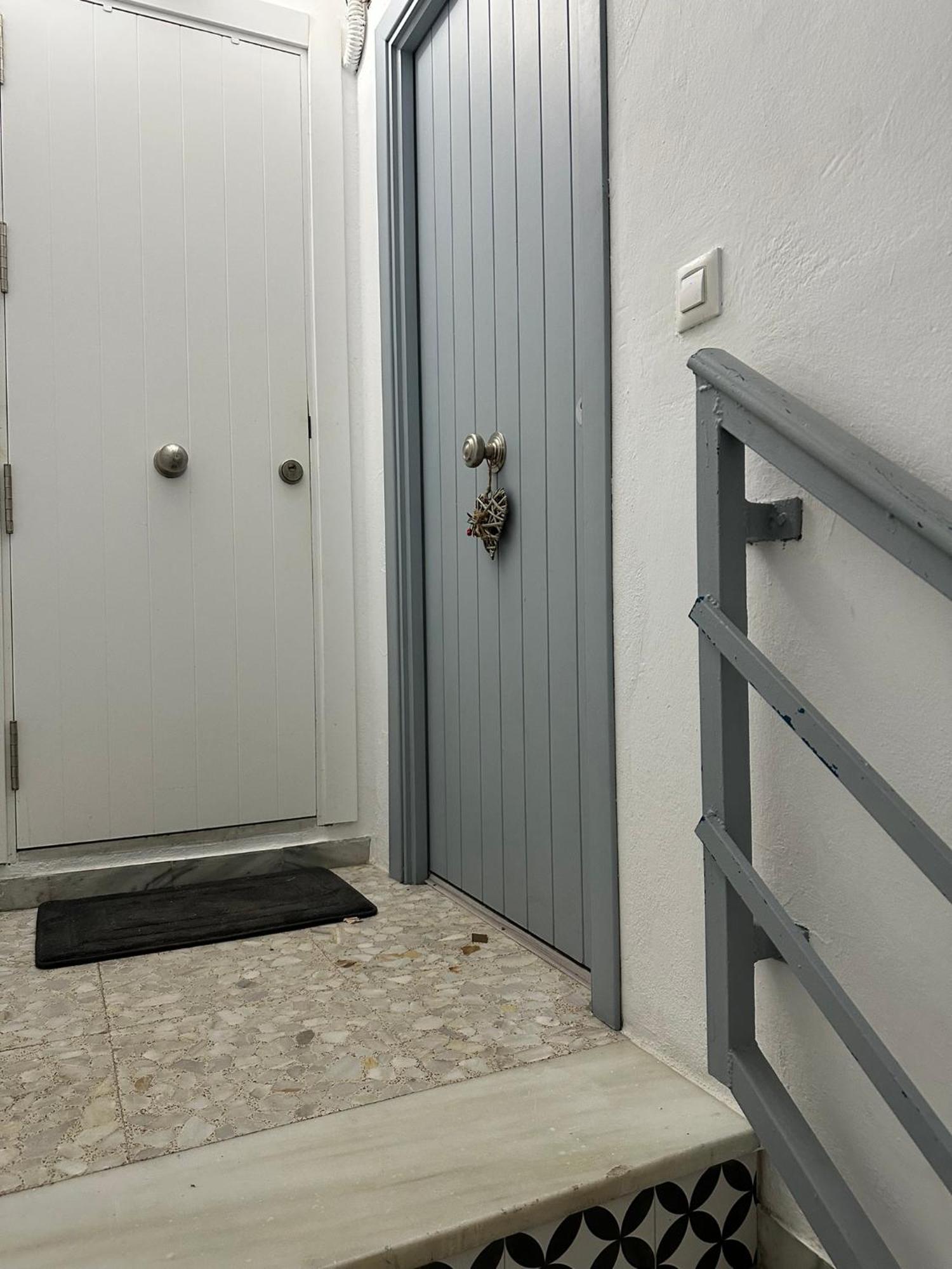 Aba Penthouse, Piscina&azotea Privada * Conil De La Frontera