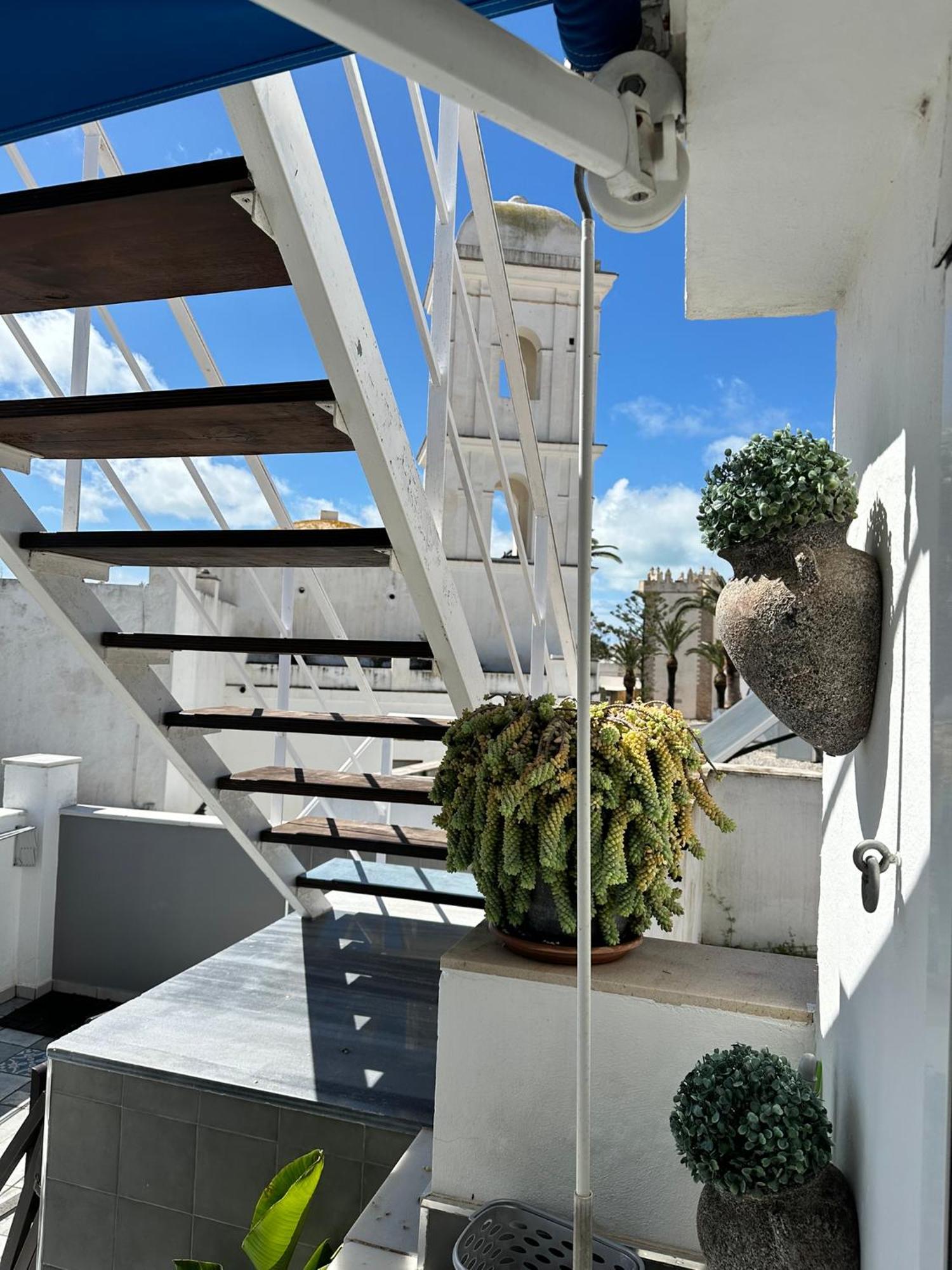 Apartamento Aba Penthouse, Piscina&azotea Privada *