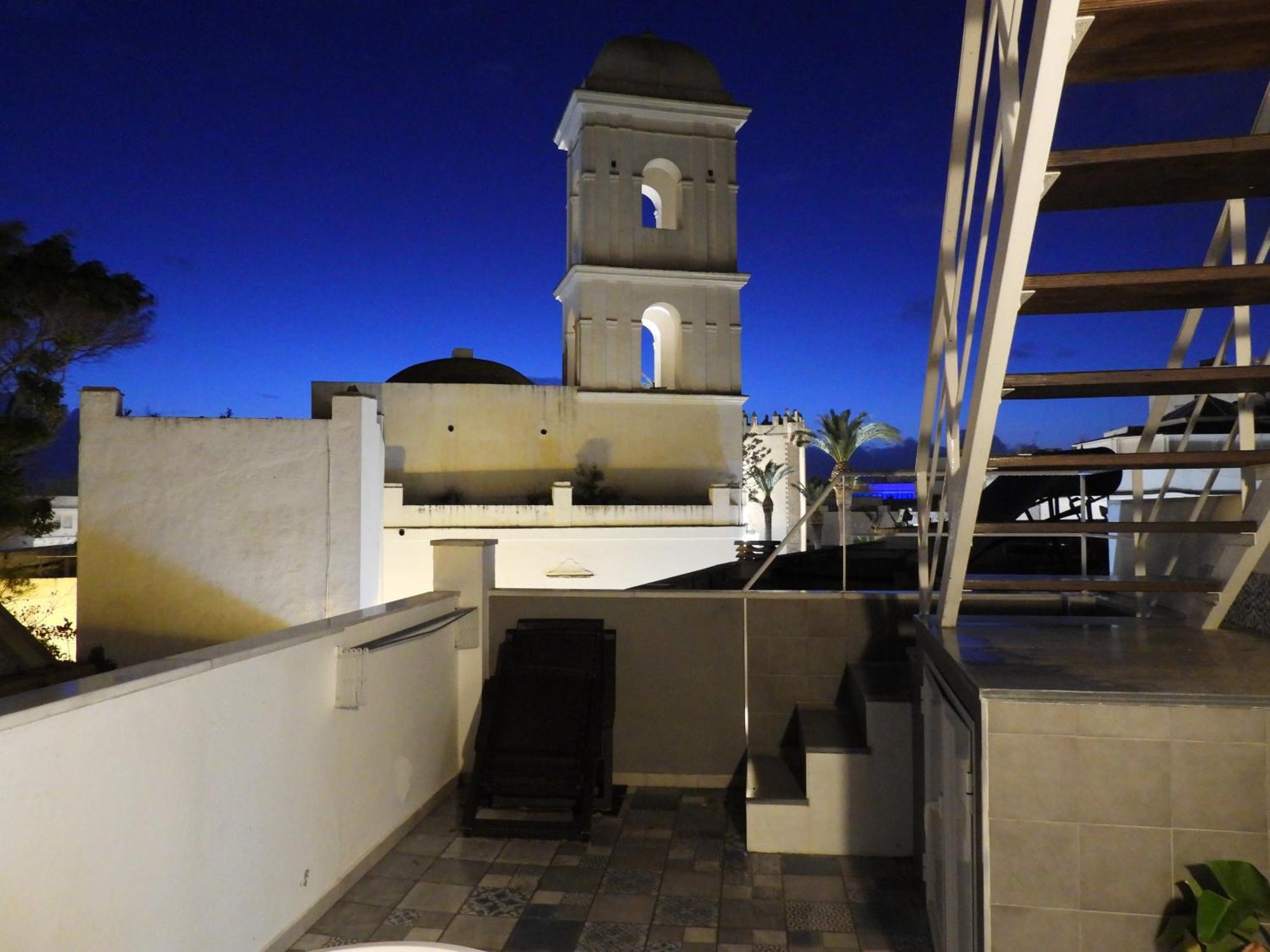 Apartamento Aba Penthouse, Piscina&azotea Privada Conil De La Frontera